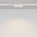 Трековый светильник Technical Basis Grid TR084-1-6W3K-W - фото