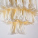 Настенный Светильник Tassel Wall Бежевый Imperiumloft 141055-26 - фото