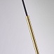 Подвесной Светильник Arto 1 D25 Imperiumloft 182691-26 - фото