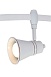 Трековый светильник ARTE LAMP A3057PL-1WH - фото