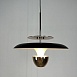 Подвесной Светильник Bertil Brass Трехцветный Свет Imperiumloft 232158-23 - фото