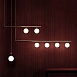 Подвесной Светильник Barra L88 Black Imperiumloft 204154-26 - фото