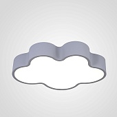 Потолочный Светильник Cloud 50 Серый Imperiumloft 186676-26