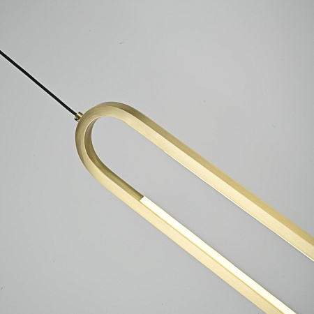 Подвесной Светильник Wiki H60 Imperiumloft 212898-23 - фото