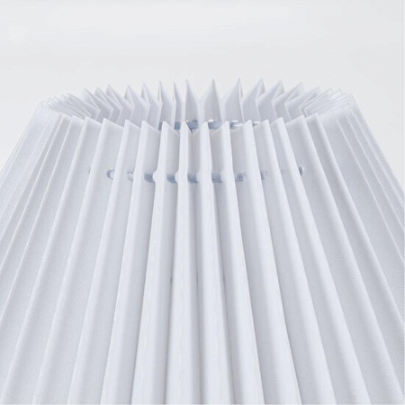 Декоративная настольная лампа Arte Lamp AGATHA A5069LT-1BK - фото