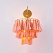 Настенный Светильник Tassel Wall Карамель Imperiumloft 178398-26 - фото