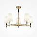 Люстра Maytoni Zaragoza H001CL-05BS - фото