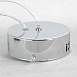 Подвесной светильник Lussole ENTERPRISE LSP-7063 - фото