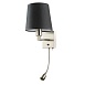  ARTE LAMP A9246AP-2SS - фото