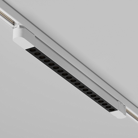 Трековый светильник Technical Points  TR195-3-20W4K-M-W - фото