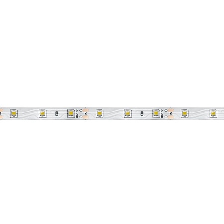 Светодиодная LED лента Feron LS603, 60SMD(2835)/m 4.8W/m 12V 5m желтый - фото