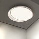 Потолочный Светильник Shell D50 White Black Imperiumloft 228949-26 - фото