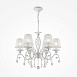 Люстра Maytoni Grace ARM247-06-G - фото