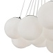 Подвесной светильник Freya Fiesta FR5231PL-19CH - фото