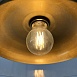 Подвесной Светильник Healy Transparent Imperiumloft 140747-26 - фото