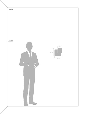 Настенный светильник (бра) Freya FR10027WL-L13B - фото