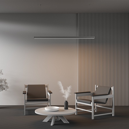 Линейный светильник Technical LL312021 - фото