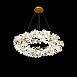 Подвесная Люстра Caramelly D D100 Imperiumloft 194937-23 - фото