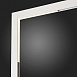 Магнитный трековый светильник Белый LED 1*20W 4000K 1 500Lm Ra>90 120° IP20 L330xW330xH ST801.546.20 - фото