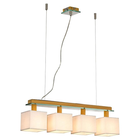 Подвесной светильник Lussole MONTONE GRLSF-2503-04 - фото