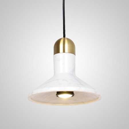 Подвесной Светильник Rarity White Imperiumloft 189887-23 - фото