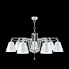 Люстра Maytoni Hightech 14 M1-07-SN-LMP-Y-16 - фото