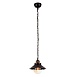 Подвесной светильник Arte Lamp GRAZIOSO A4577SP-1CK - фото