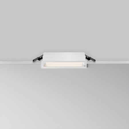 Встраиваемый светильник Technical DL100-6W2.7-3-4K-W - фото