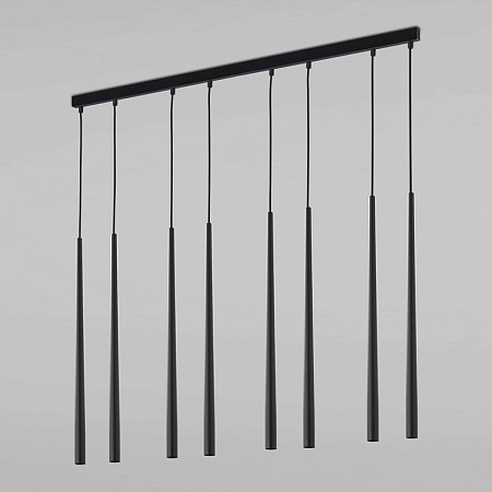 Подвесной светильник TK Lighting 6415 - фото