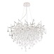 Подвесная люстра Divinare 3132/26 SP-9 - фото