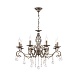 Люстра Maytoni Grace RC247-PL-08-R - фото