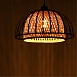 Подвесной светильник Arte Lamp WOODSTOCK A7071SP-1BK - фото
