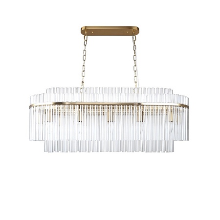 Подвесная люстра Favourite 4203-12P - фото