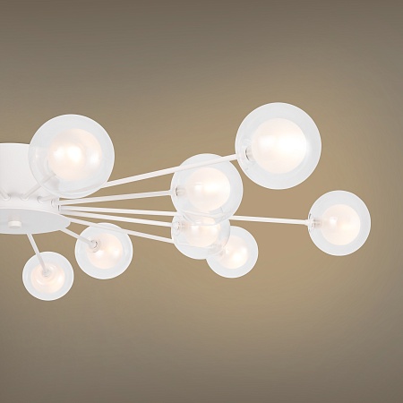 Люстра Freya FR5242CL-16W - фото