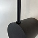 Бра Via Pin Wall L41,5 Black Imperiumloft 193144-26 - фото