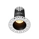 Встраиваемый светильник Technical DL122-15W-2.7K-TRS-B - фото