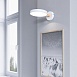 Светодиодное Бра Turna Black Imperiumloft 178345-26 - фото