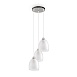 Подвесной светильник Freya Astery FR5375PL-03CH - фото