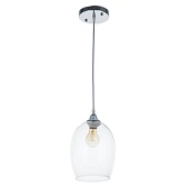 Подвесной светильник Arte Lamp PROPUS A4344SP-1CC