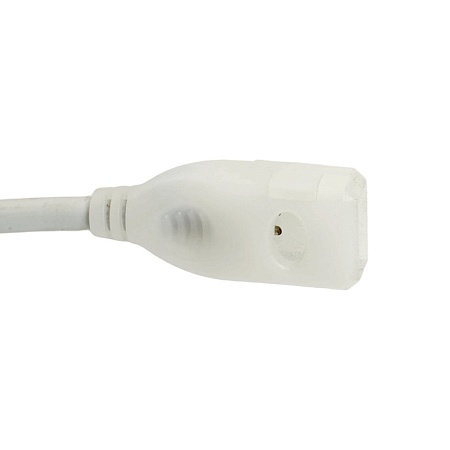 Сетевой шнур для светодиодной ленты 220V LS704 на 50м, LD177 - фото