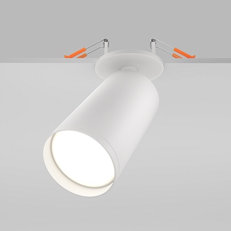 Встраиваемый светильник Technical FOCUS S C049CL-U-1W - фото
