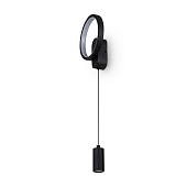 Настенный светильник (бра) Freya FR6110WL-L15B