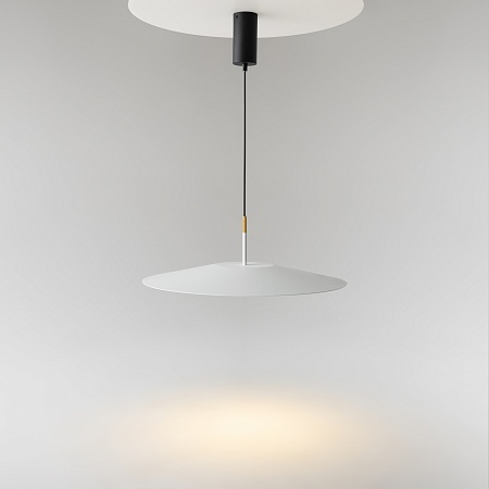 Подвесной светильник Maytoni El MOD041PL-L15W3K1 - фото