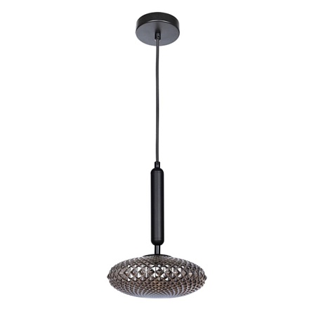 Подвесной светильник Divinare OKAB 5006/04 SP-1 - фото