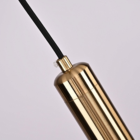 Подвесной Светильник Raffin Gold/White Imperiumloft 179969-26 - фото