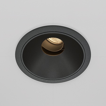 Встраиваемый светильник Technical Wise DL057-10W3K-B - фото