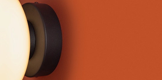 Настенный светильник (бра) Freya FR5553WL-L6B - фото