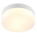 Потолочный светильник Arte Lamp AQUA-TABLET A6047PL-1WH - фото