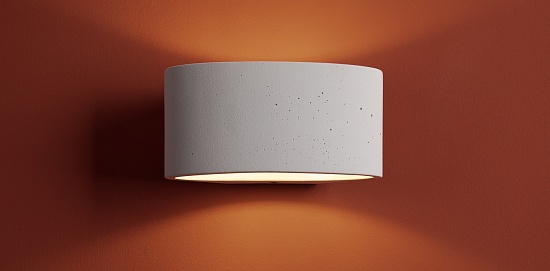 Настенный светильник (бра) Freya FR5582WL-01GF - фото