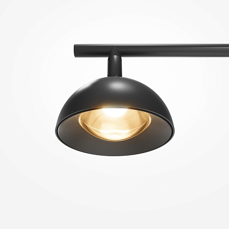 Напольный светильник (торшер) Maytoni Pikant MOD372FL-L10B3K - фото